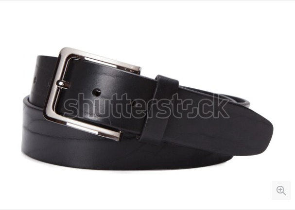 Men's Belt